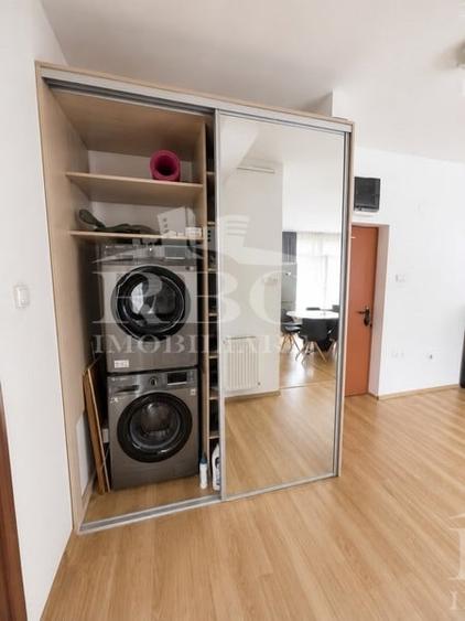 Apartament cu 2 camere semidecomandat în Grigorescu