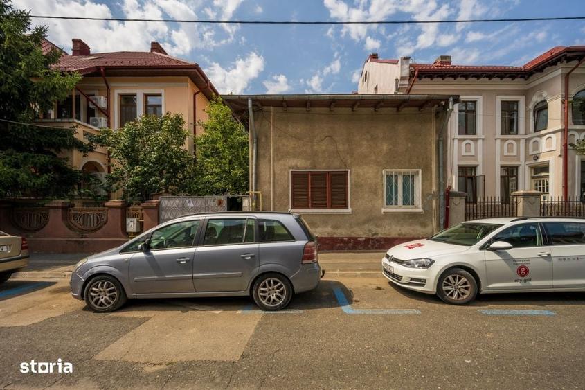 Casă cu 4 camere în Ferdinand
