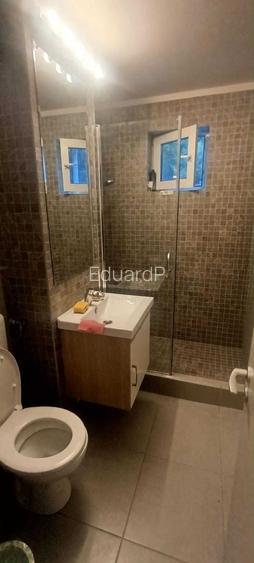 Apartament cu 2 camere decomandat în Silva