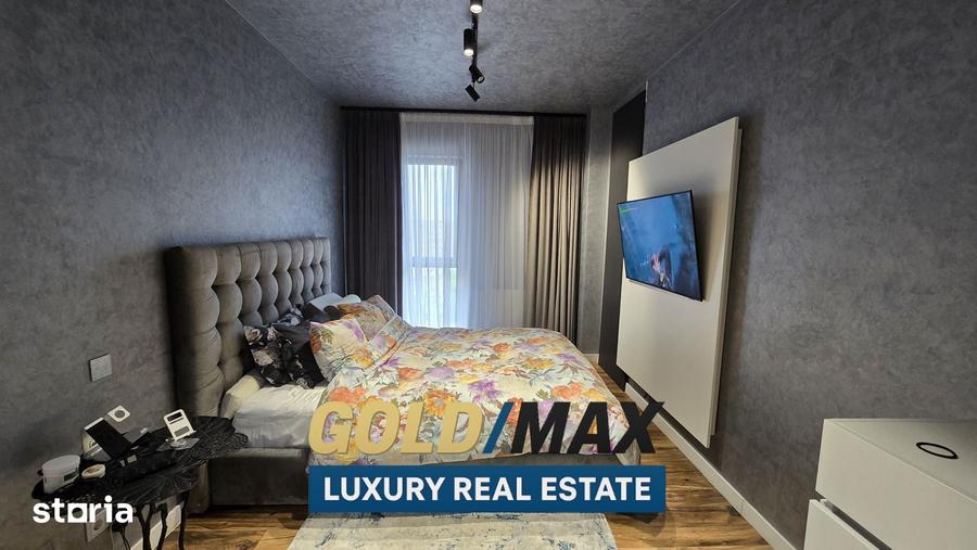 Nordmark Residence, Apartament 3 camere ultralux, goldmax.ro - 4