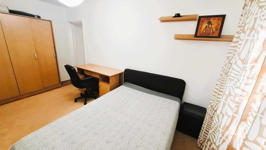 Apartament cu 2 camere în Dacia