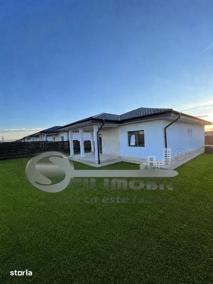 Apartament cu 4 camere în Miroslava