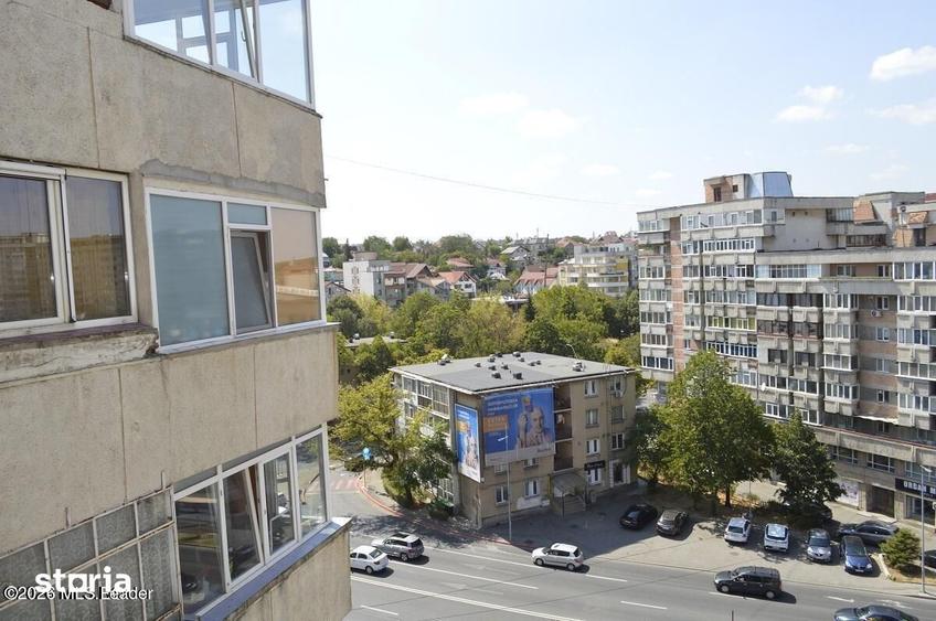 Apartament cu 4 camere în Tudor Vladimirescu