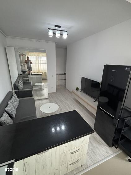 Apartament doua camere- Tip Studio- Avangarde Residence - 5