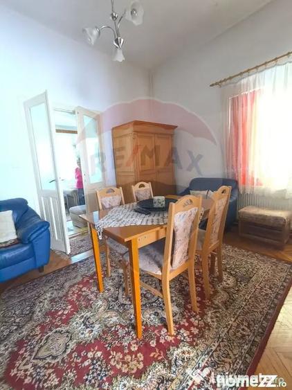 Casă cu 3 camere cu Teren 540 Mp în Ultracentral