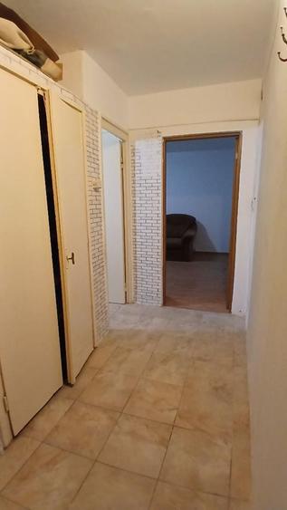 Garsonieră în Aradului