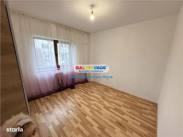 Apartament cu 3 camere decomandat, mobilat în 9 Mai