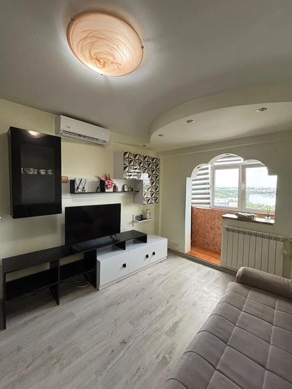 Apartament cu 2 camere decomandat în Pantelimon