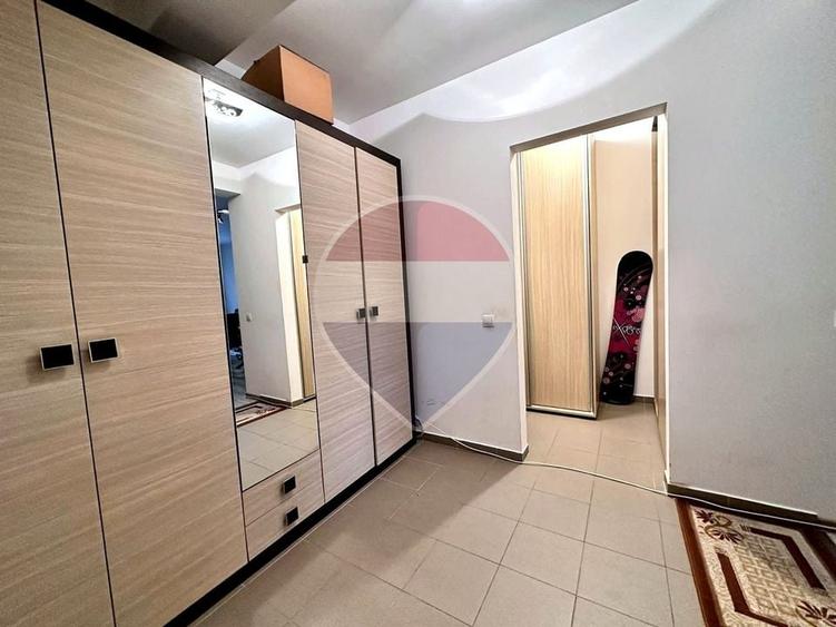 Apartament 3 camere de inchiriat | Cluj-Napoca | Strada Stejarului - 2