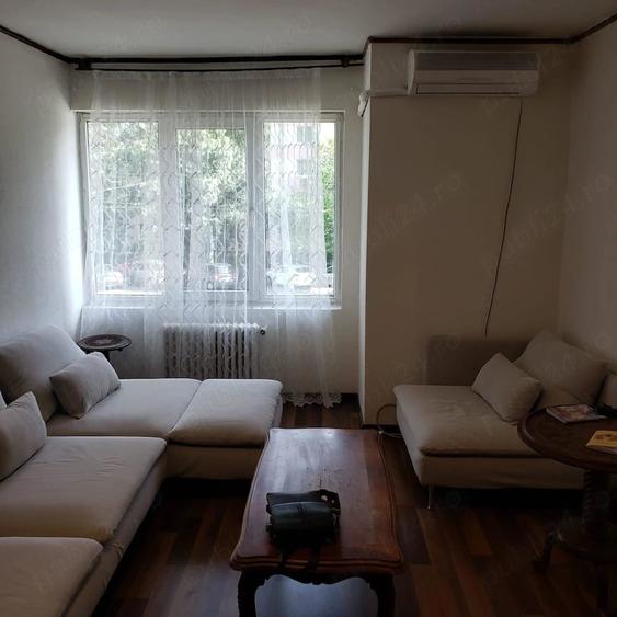 Apartament cu 2 camere decomandat în Ștefan cel Mare