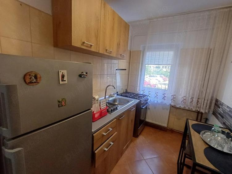 Garsonieră decomandată în Șagului