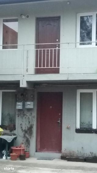 Garsonieră în Mărăști