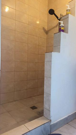 Apartament cu 2 camere nedecomandat în Petricani