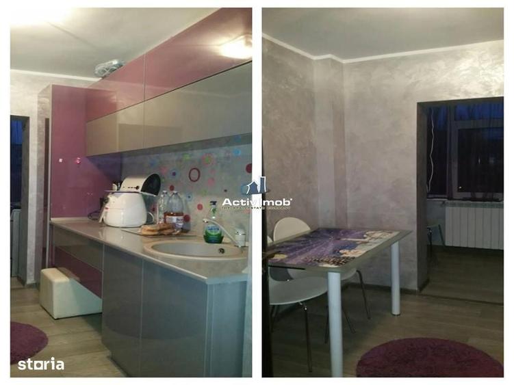 Apartament 2 camere, Tiglina 3 - 7