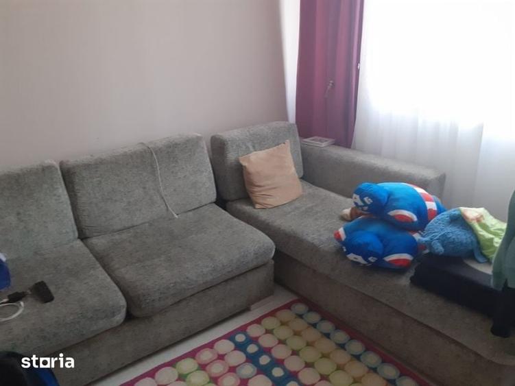 Inchiriez ap 3 camere - 1