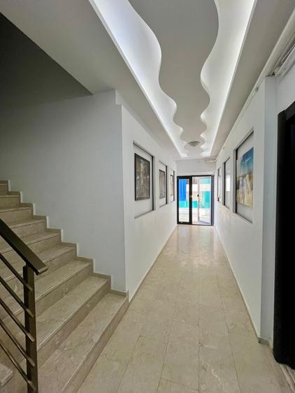 Apartament cu 2 camere semidecomandat în Exterior Nord