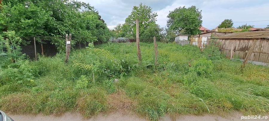 Proprietar teren intravilan Belciugatele 25.600 euro u?or negociabil - 2