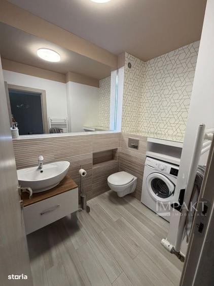Apartament modern cu 2 camere,petfriendly,semicentral! - 1