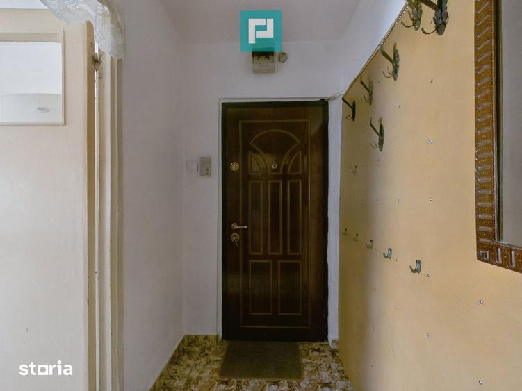 Apartament cu 2 camere, mobilat în Olimpia-Stadion