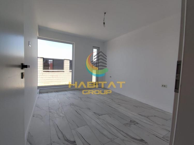 Casă individuală cu 3 camere cu Canalizare în Vidra
