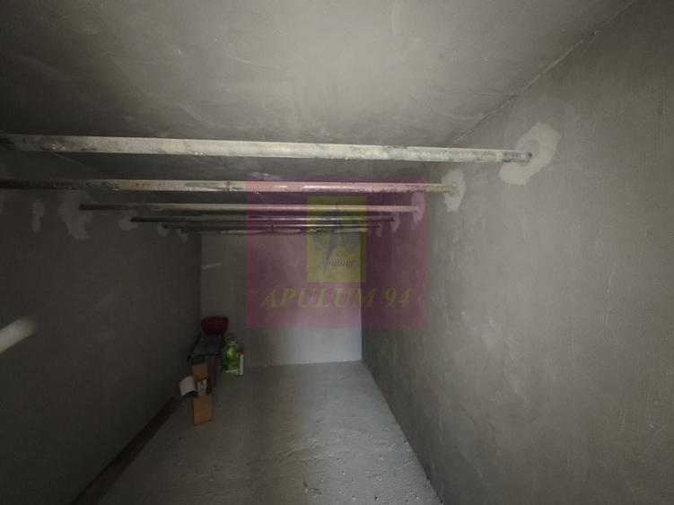 Casă individuală cu 2 camere cu Canalizare în 1 Decembrie
