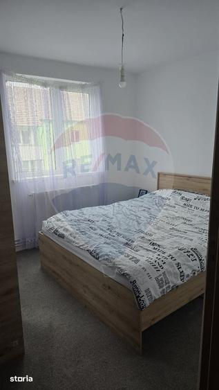Apartament cu 2 camere de vanzare in Gura Campului - 7