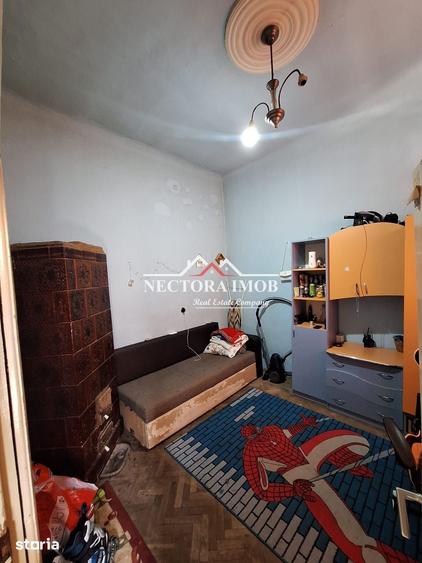 Apartament cu 2 camere în Orașul Nou