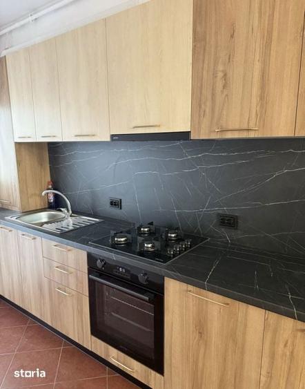 Apartament cu 2 camere în Iris