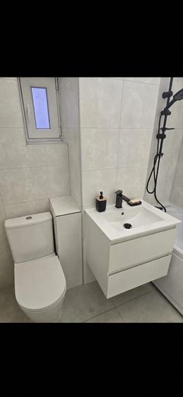 Apartament cu 2 camere decomandat în Exterior Vest