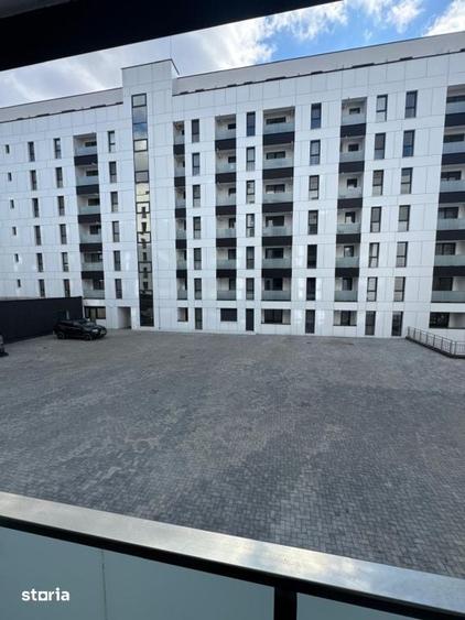 Apartament cu 2 camere în Vasile Alecsandri