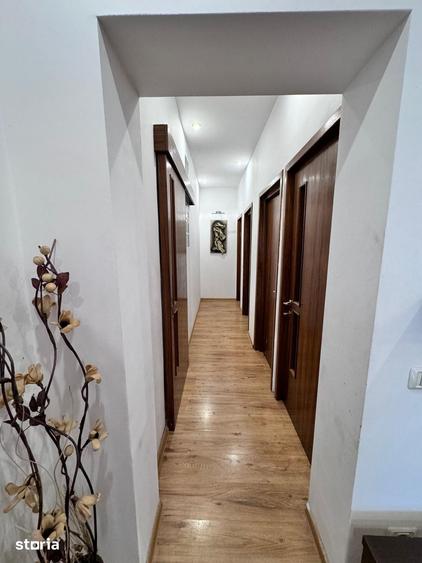 Apartament 130 mp in vila/Demisol izolat fonic/P-ta Alba Iulia/Decebal - 4