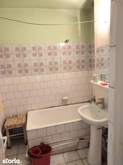 Apartament cu 2 camere decomandat, mobilat în Ultracentral