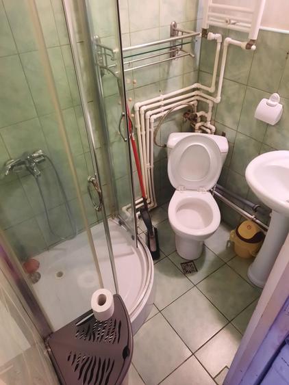 Garsonieră în Bularga
