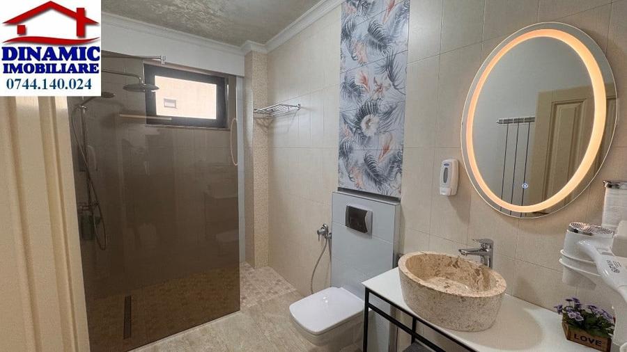 Apartament cu 2 camere semidecomandat în Sud