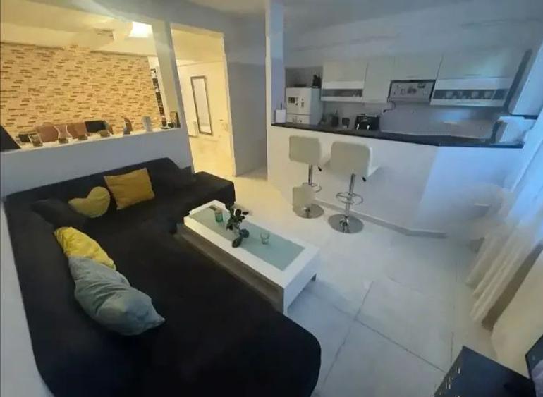 Apartament2 Camere Aparatorii Patriei,Metrou,bl.2010,parter/8,centrala,parcare - 3