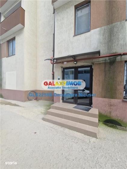 Apartament cu 2 camere în Dudu