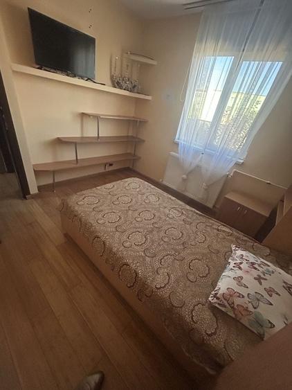 Apartament cu 2 camere în Autogară