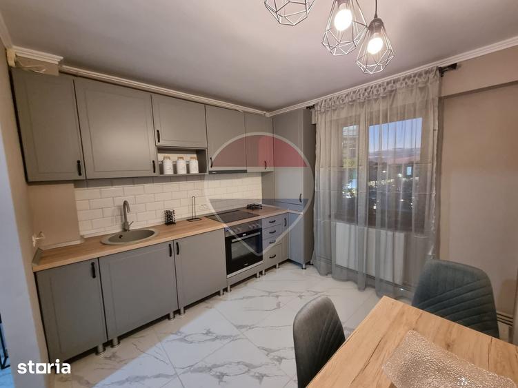 Apartament cu 2 camere în Funcționarilor