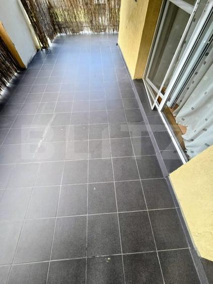 Apartament cu 2 camere decomandat, mobilat în Florești
