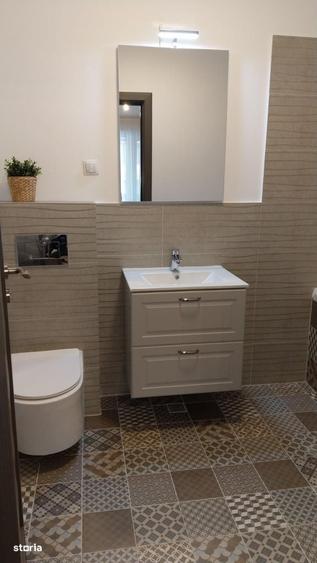 Apartament 3 camere de inchiriat in Centru - 2