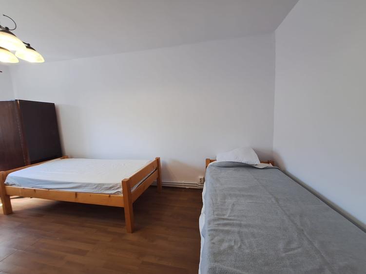 Apartament cu 2 camere în Zorilor