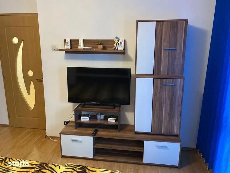 Apartament 4 camere, decomandate, 97 mp, Manastur - 2