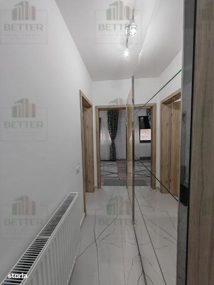 Apartament modern de vanzare constructie 2024 - Bragadiru - 6