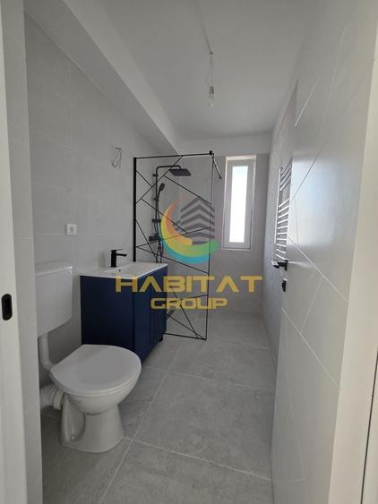 Apartament cu 4 camere decomandat în Brâncoveanu