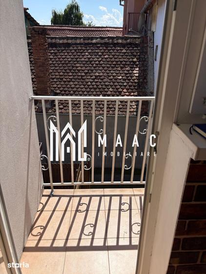 Apartament cu 3 camere decomandat în Turnișor