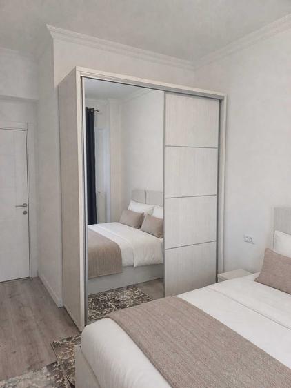 Apartament cu 2 camere decomandat în Energia