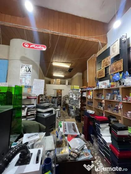Spatiu comercial de inchiriat, 260 mp, Centru - 3