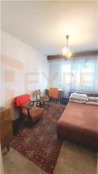 Apartament cu 3 camere decomandat în Tomis Nord