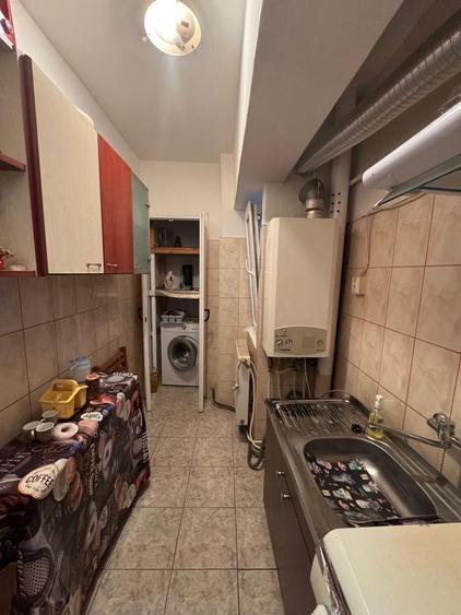 Garsonieră decomandată în Ultracentral