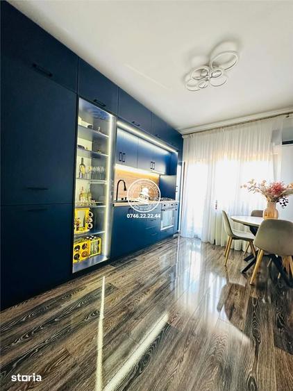 Apartament cu 2 camere în Vișani